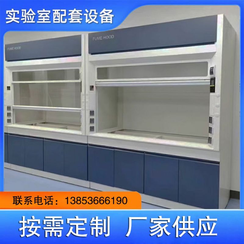 山东实验室家具|实验室通风柜|全钢通风橱