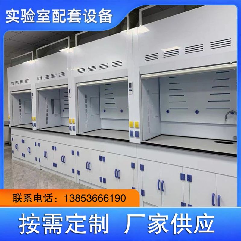 山东通风柜厂家