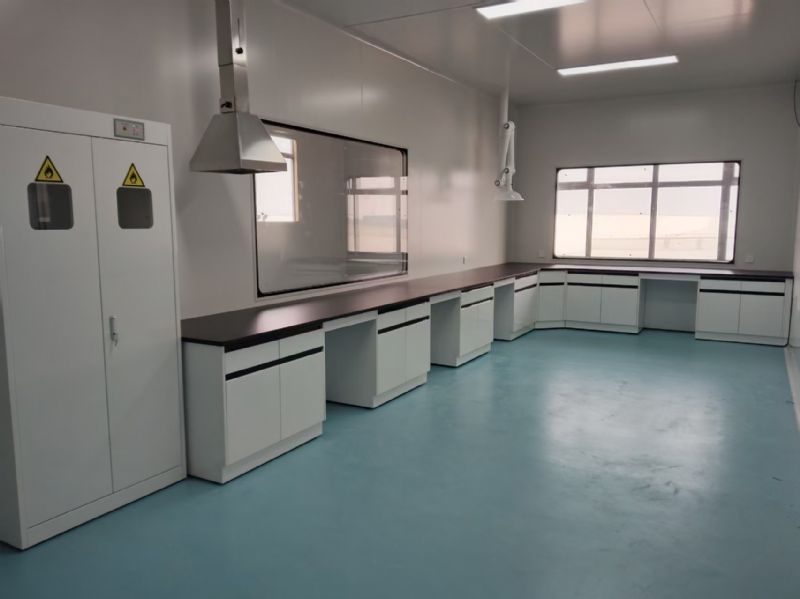 实验室家具