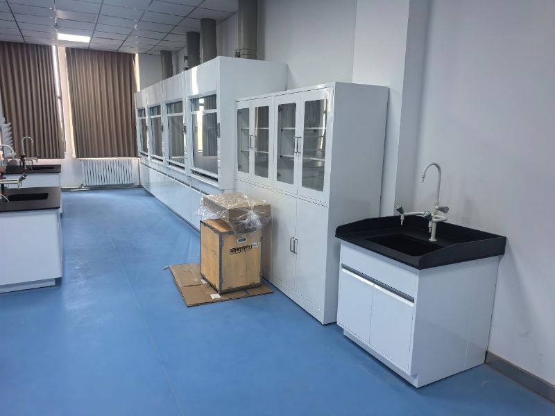 新疆实验台